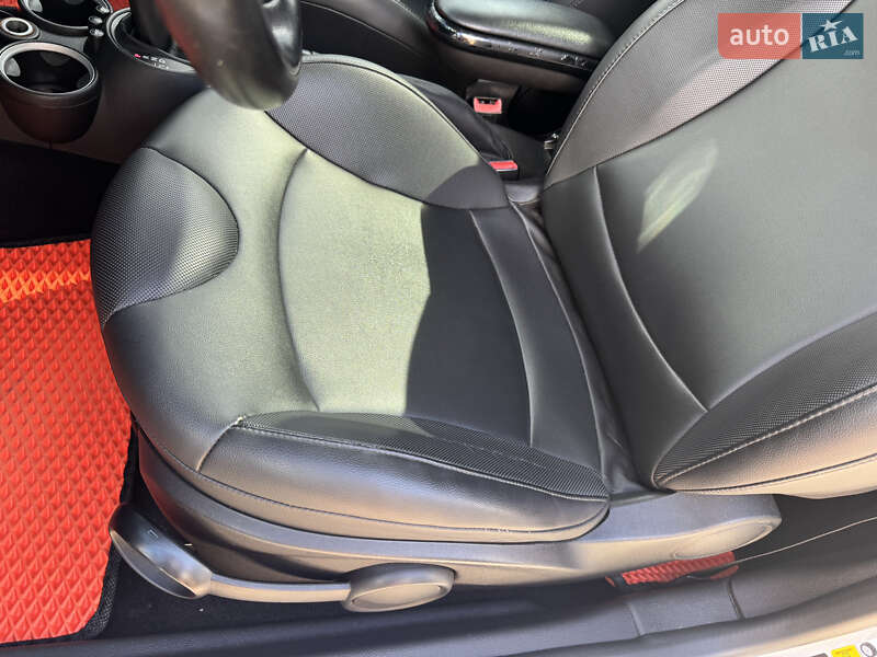 Хетчбек MINI Cooper 2013 в Києві