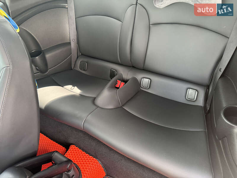 Хетчбек MINI Cooper 2013 в Києві