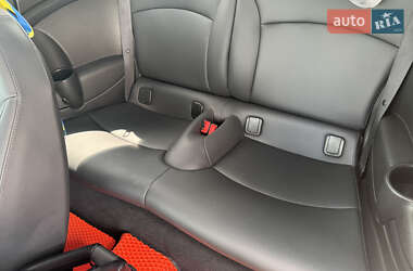 Хэтчбек MINI Cooper 2013 в 