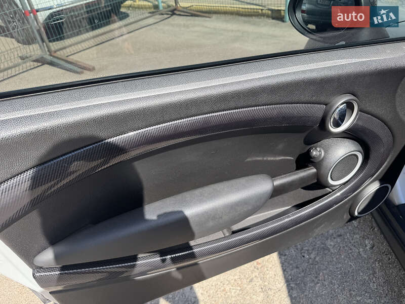 Хетчбек MINI Cooper 2013 в Києві