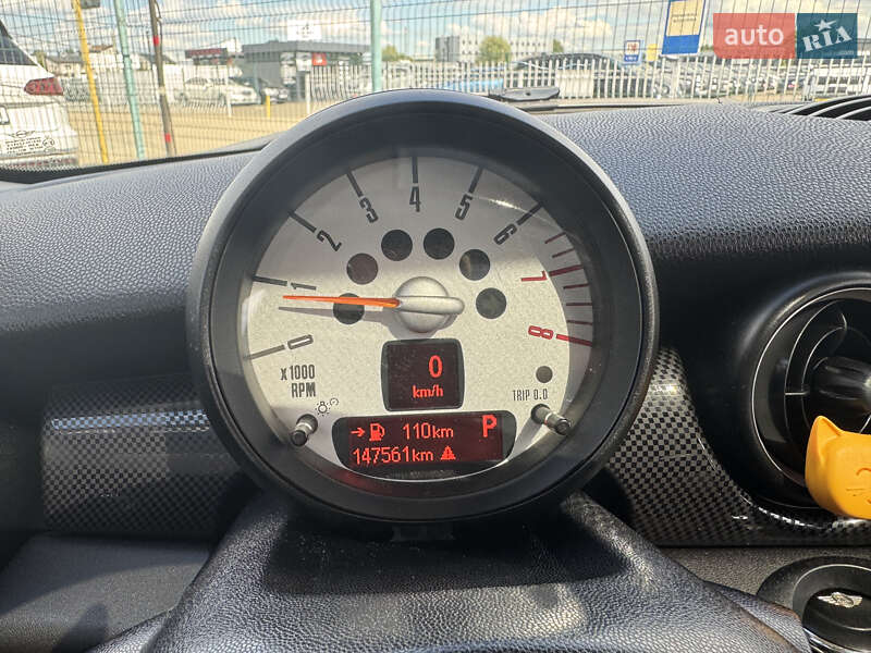 Хетчбек MINI Cooper 2013 в Києві