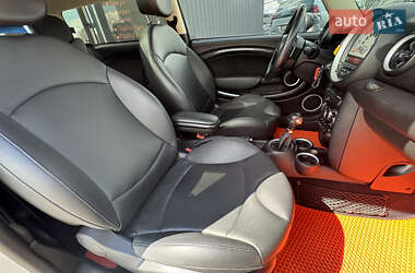 Хэтчбек MINI Cooper 2013 в 