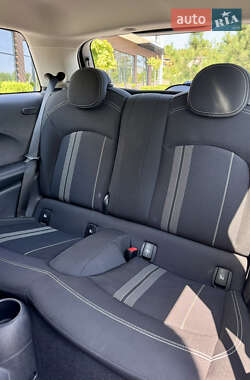 Хэтчбек MINI Cooper 2022 в 