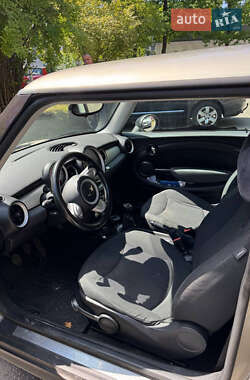 Хетчбек MINI Cooper 2009 в Запоріжжі