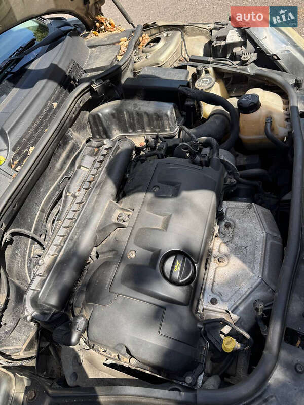 Хетчбек MINI Cooper 2009 в Запоріжжі