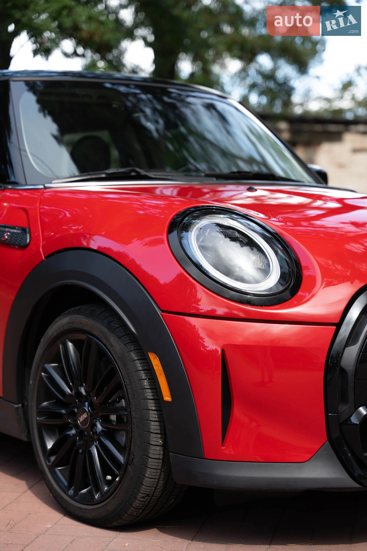 2023 MINI Cooper - мініатюра 9