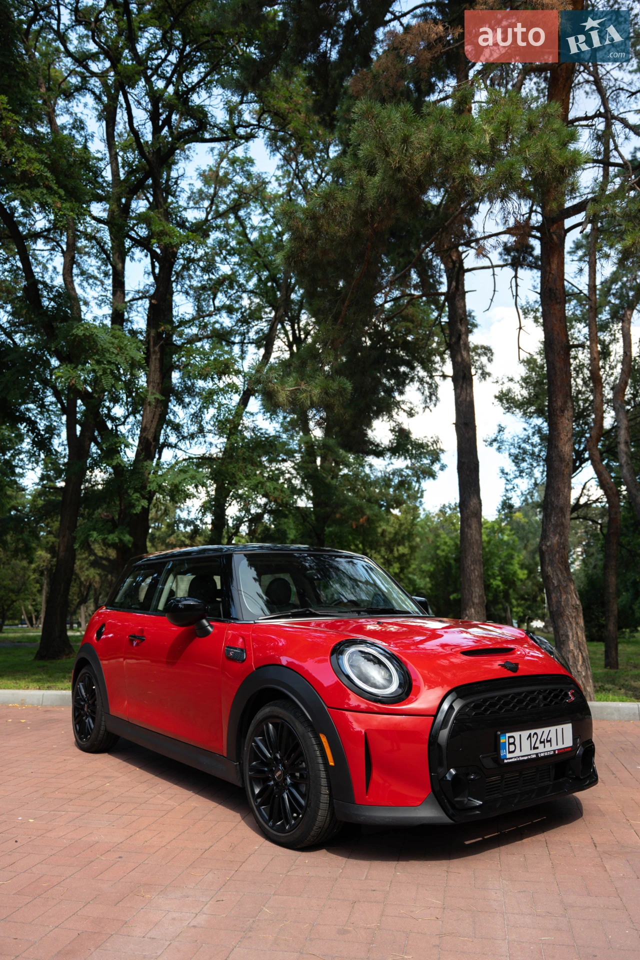2023 MINI Cooper - мініатюра 2