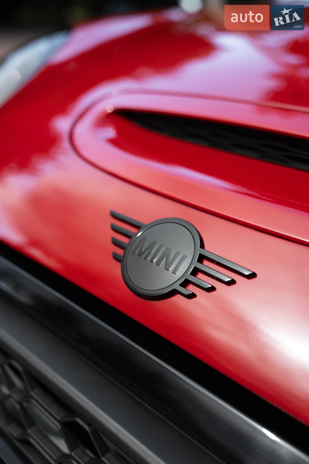 2023 MINI Cooper - мініатюра 10