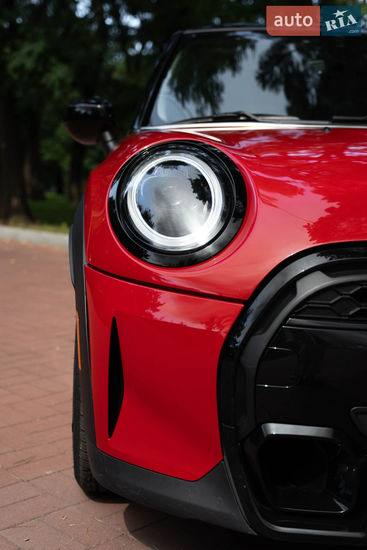 2023 MINI Cooper - мініатюра 11
