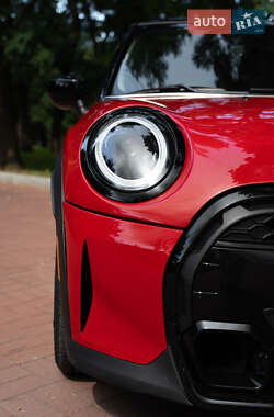 Хэтчбек MINI Cooper 2023 в 