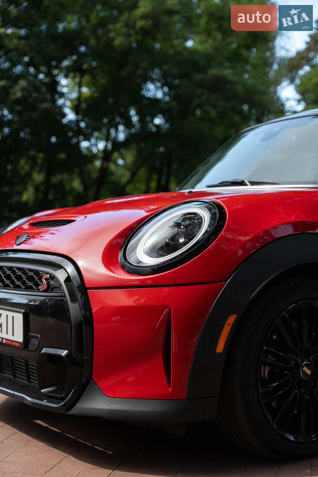 2023 MINI Cooper - мініатюра 13