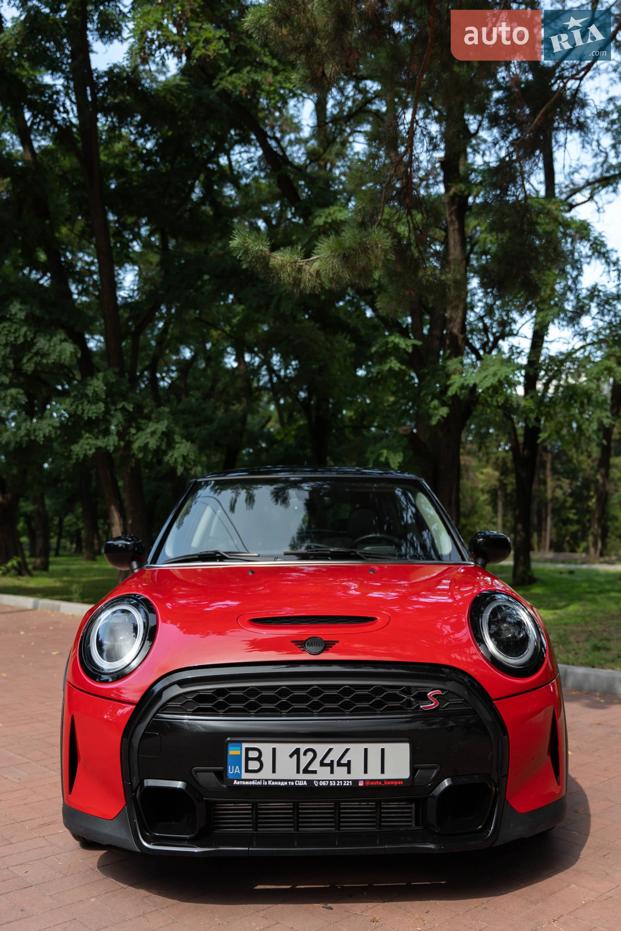 2023 MINI Cooper - мініатюра 14