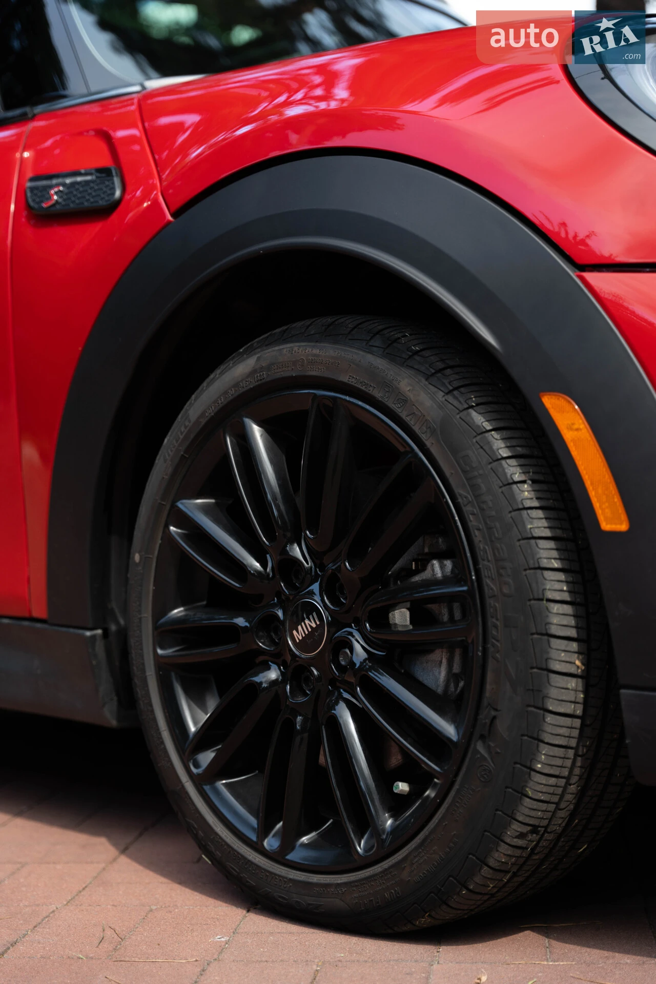 2023 MINI Cooper - мініатюра 16