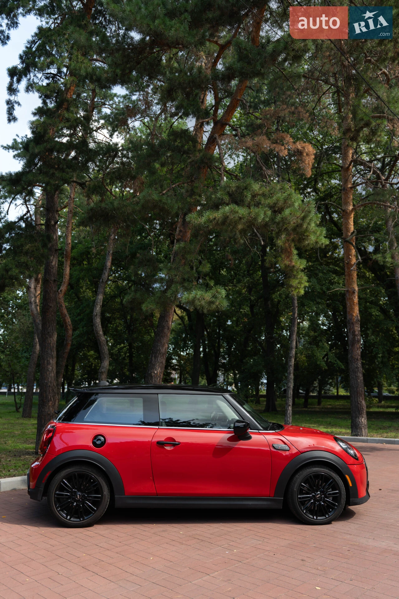 2023 MINI Cooper - мініатюра 18