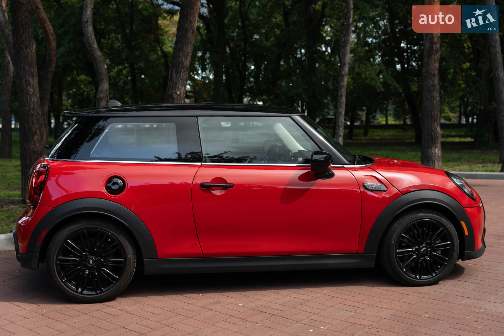 2023 MINI Cooper - мініатюра 5