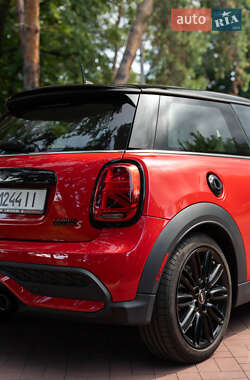 Хэтчбек MINI Cooper 2023 в 