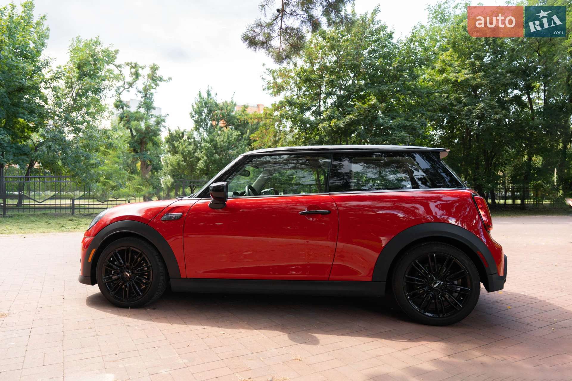 2023 MINI Cooper - мініатюра 6