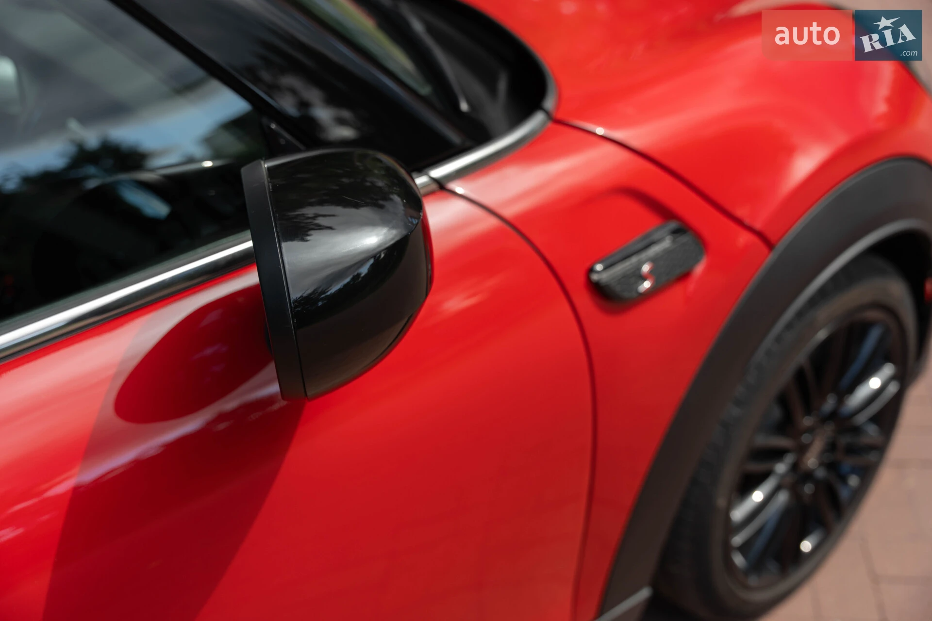 2023 MINI Cooper - мініатюра 23