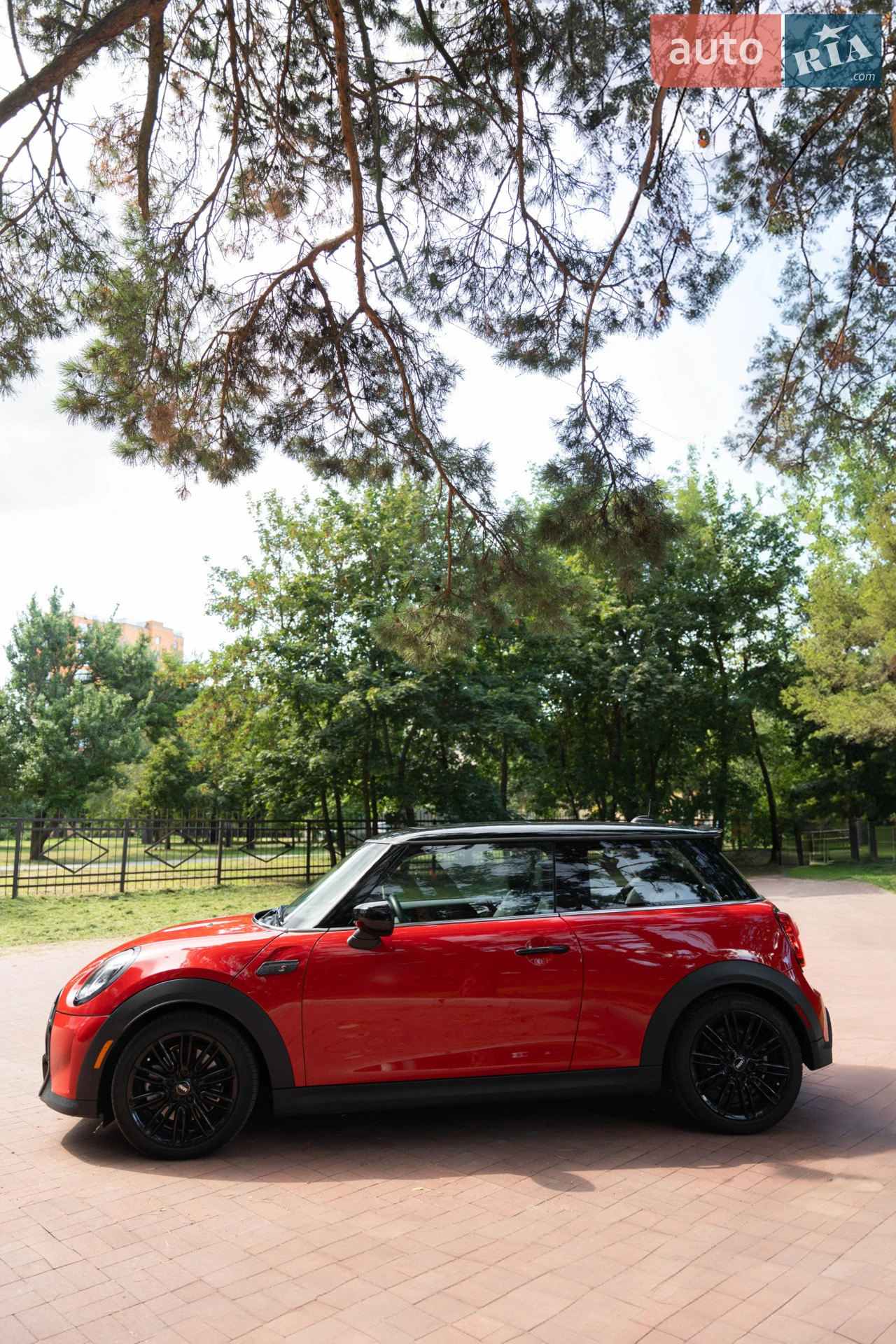 2023 MINI Cooper - мініатюра 7