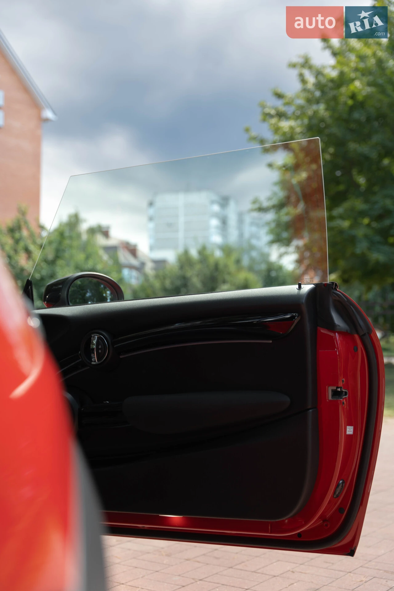 2023 MINI Cooper - мініатюра 27