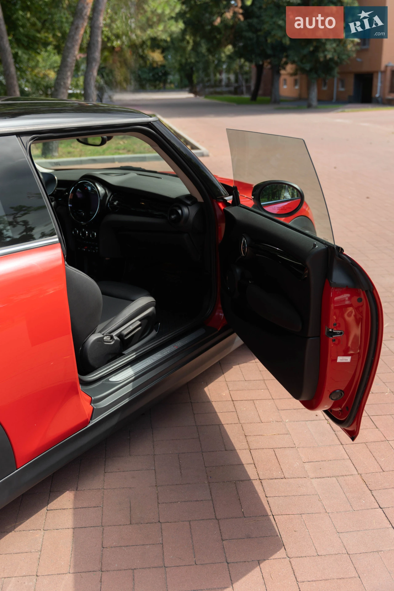 2023 MINI Cooper - мініатюра 28