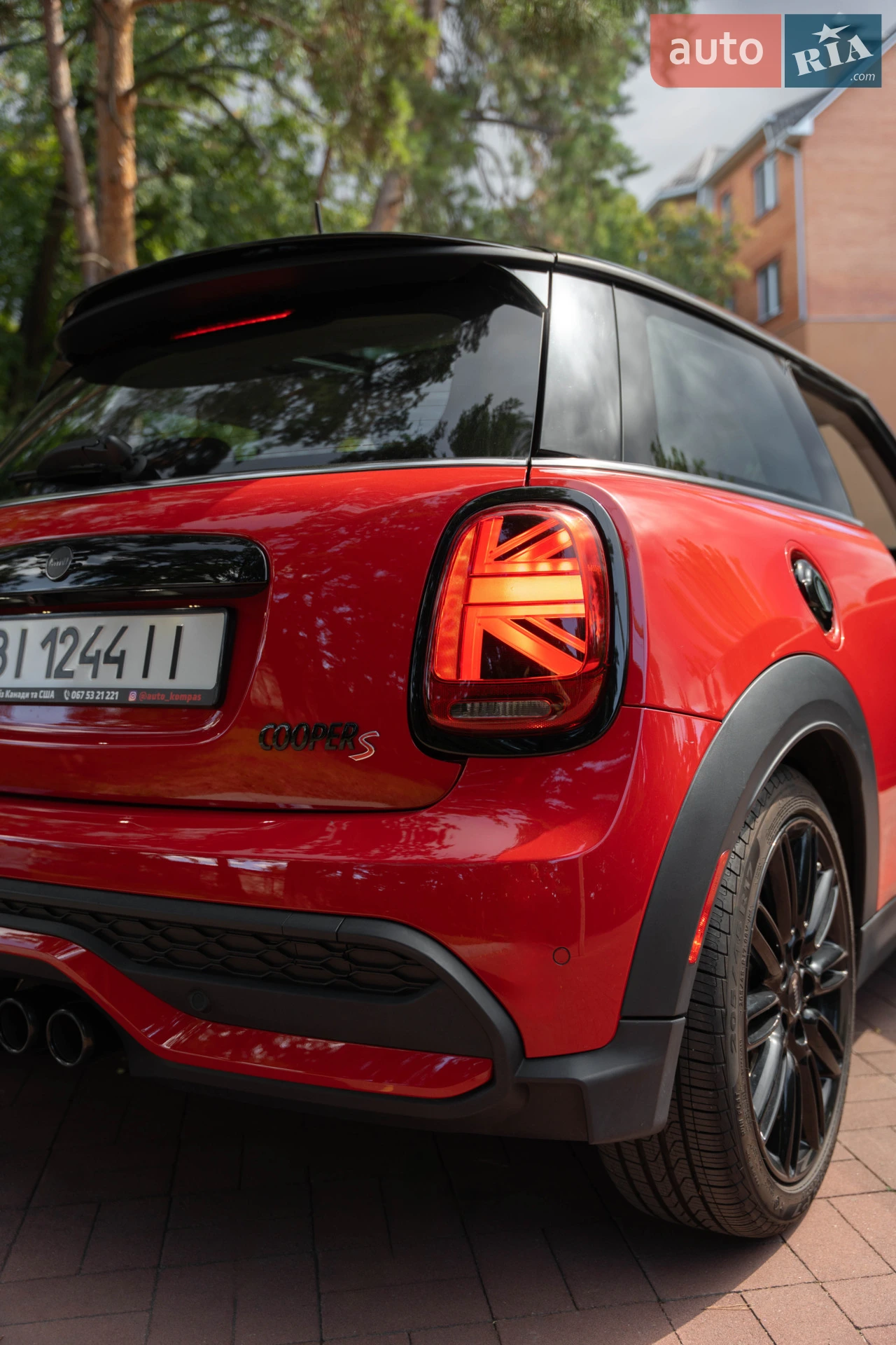 2023 MINI Cooper - мініатюра 29