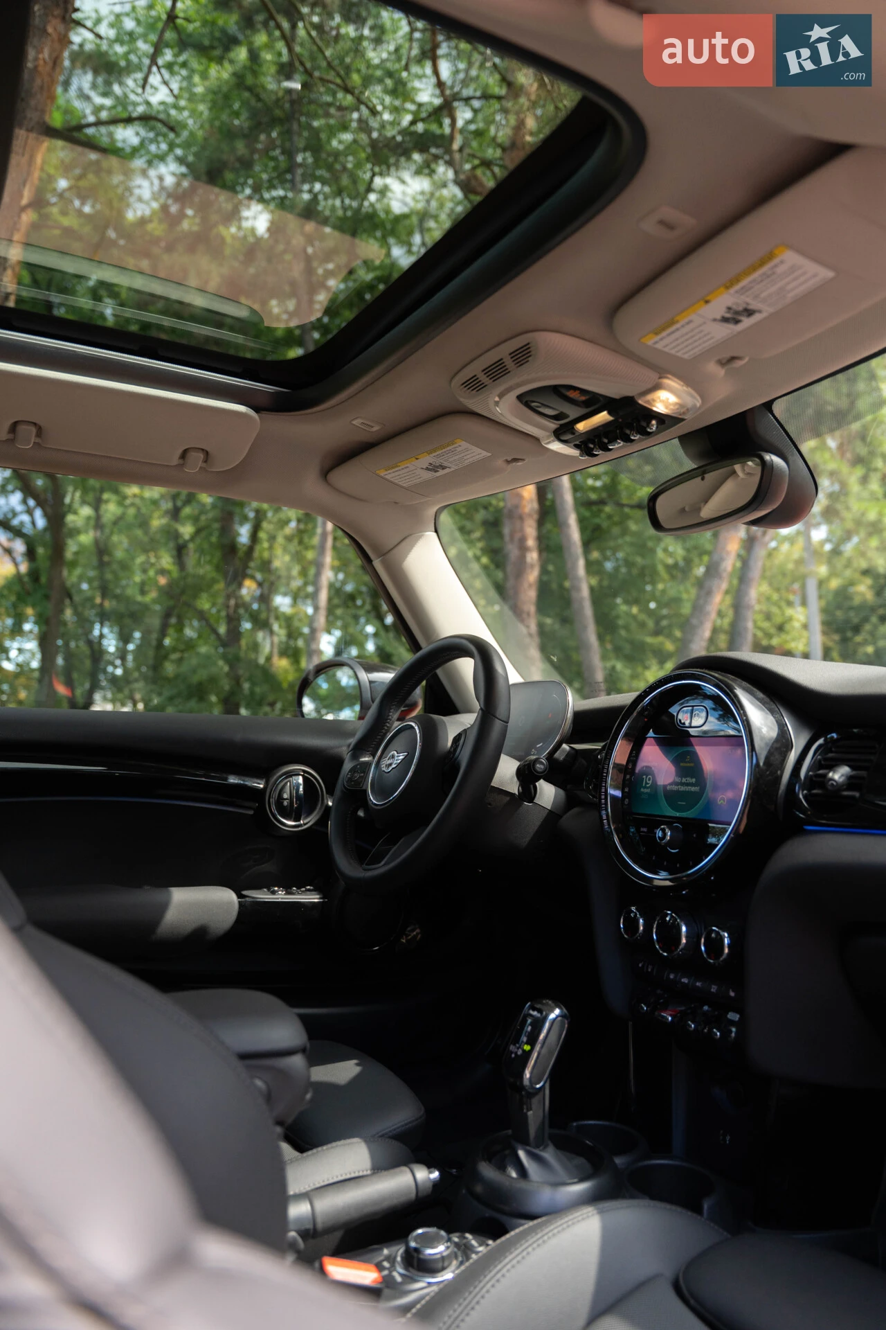 2023 MINI Cooper - мініатюра 31
