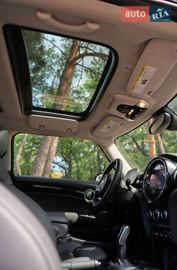 Хэтчбек MINI Cooper 2023 в 