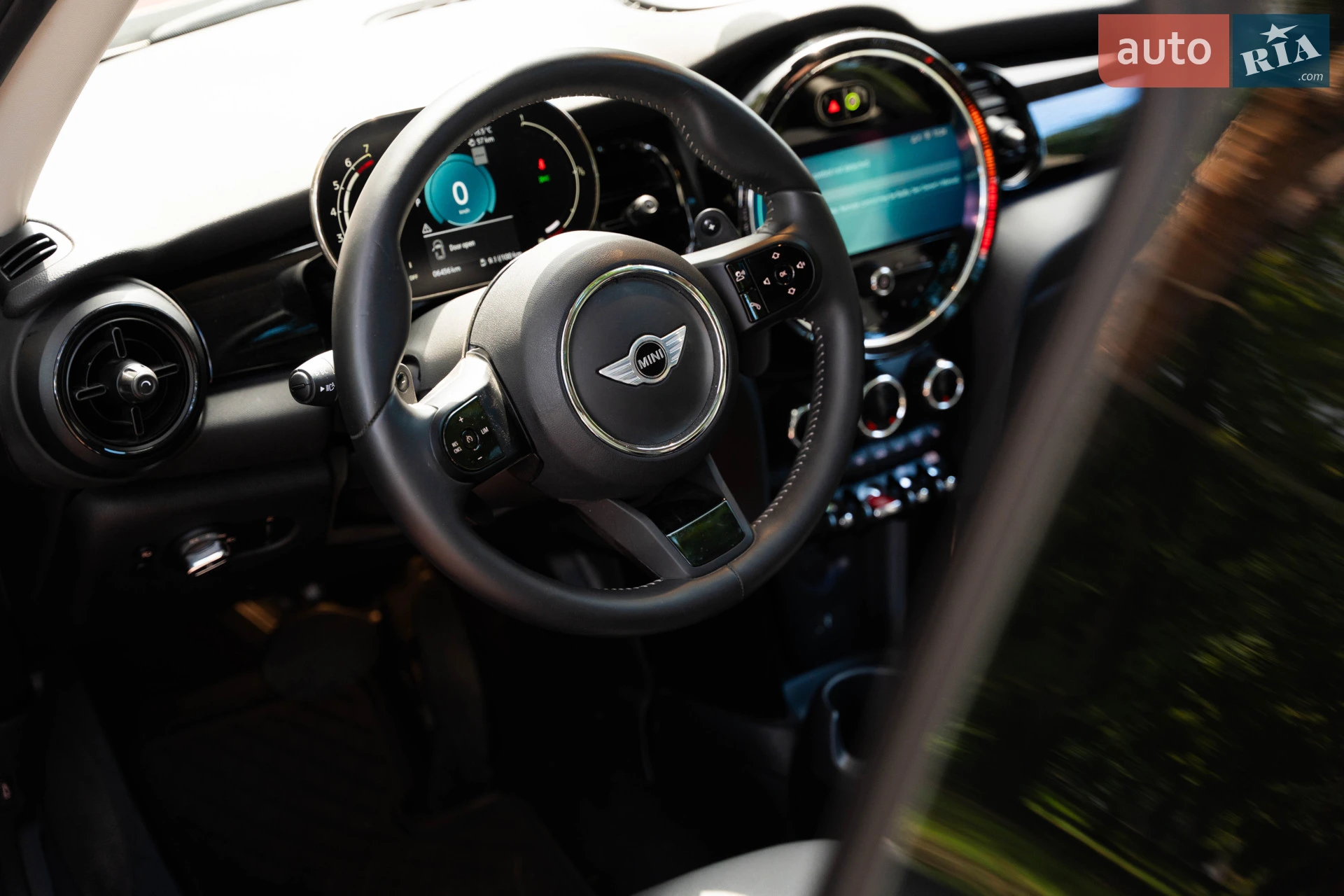 2023 MINI Cooper - мініатюра 33