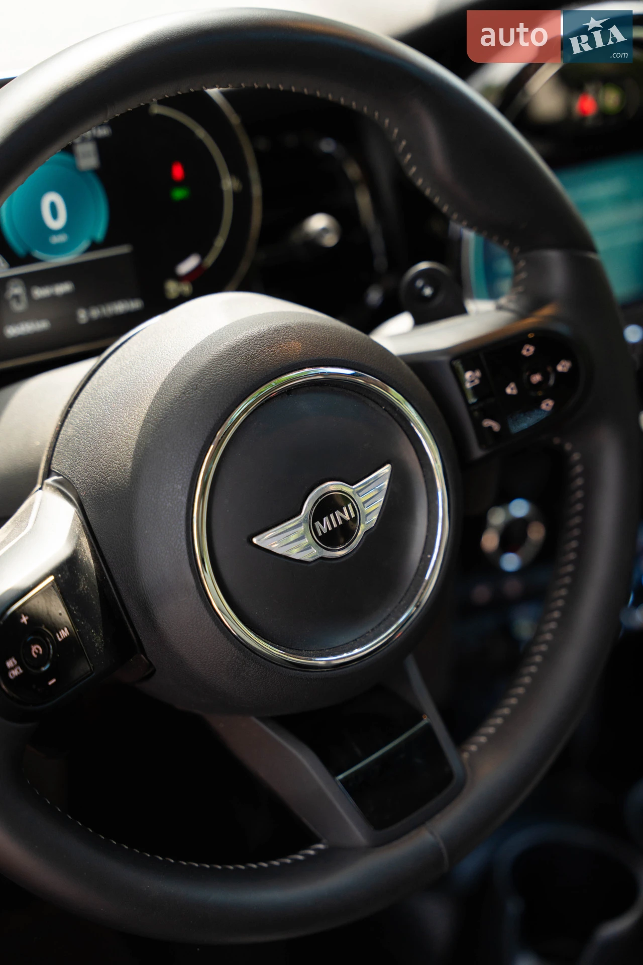 2023 MINI Cooper - мініатюра 34