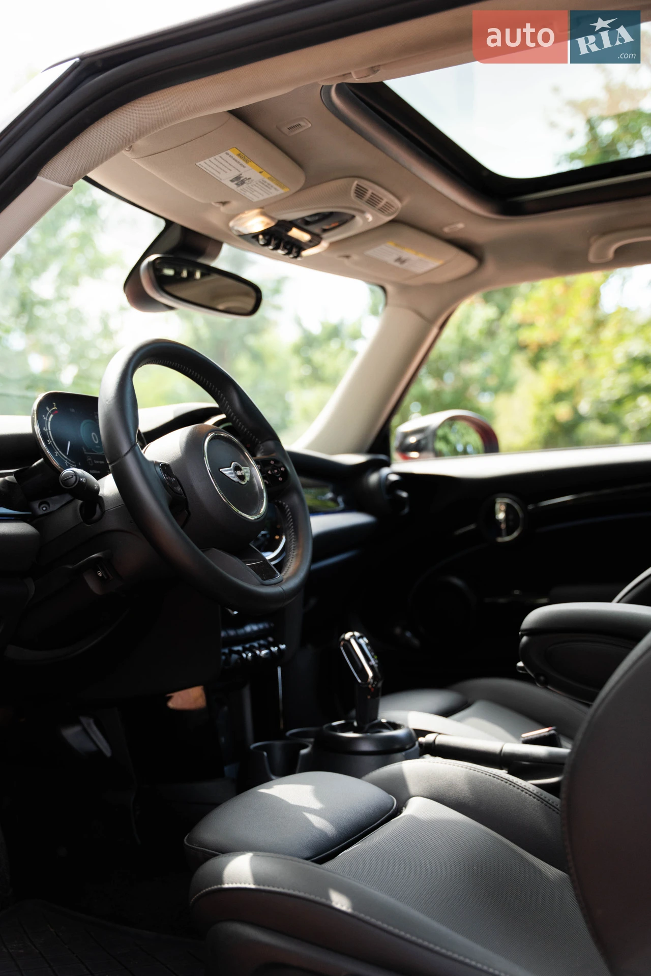 2023 MINI Cooper - мініатюра 36