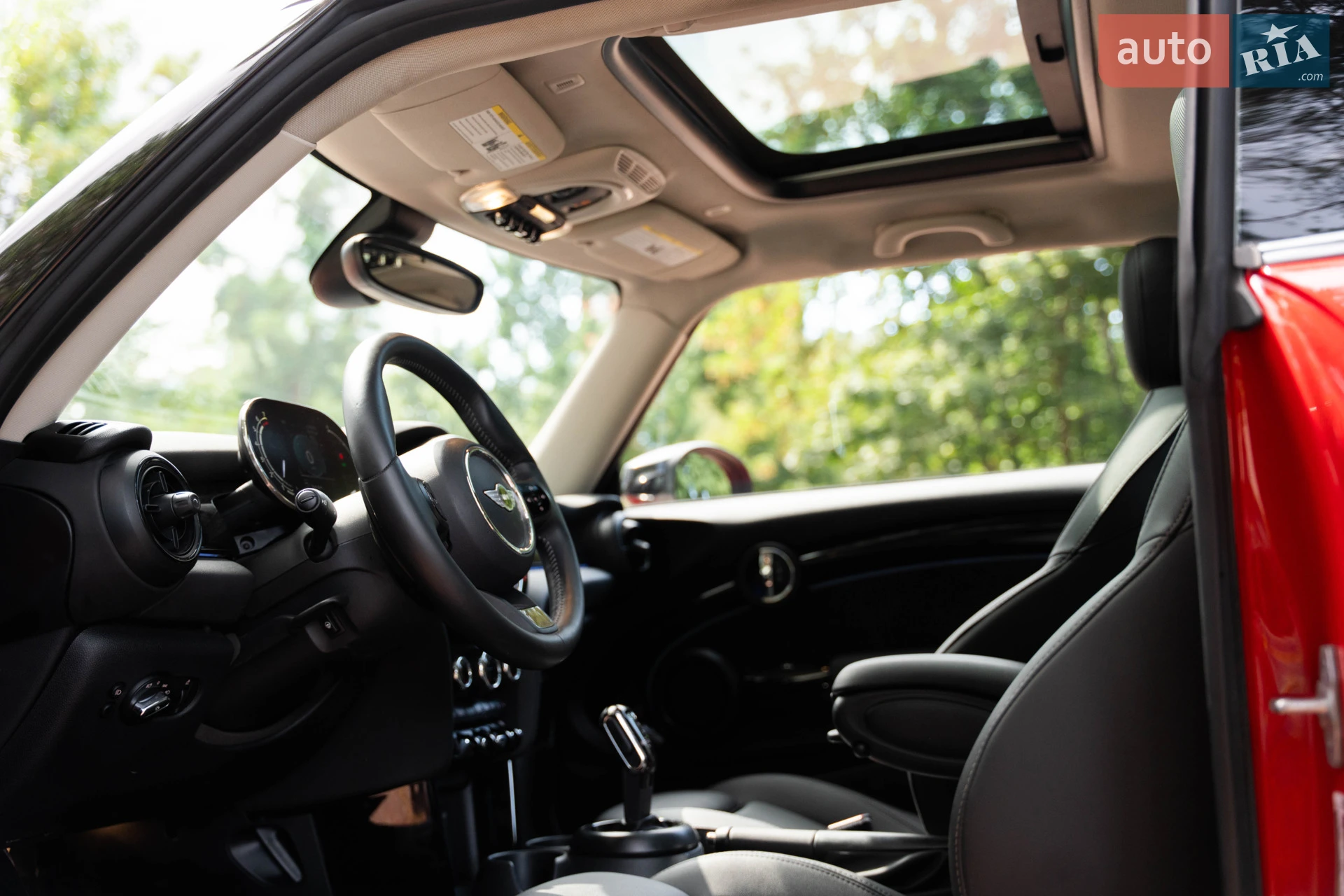 2023 MINI Cooper - мініатюра 37