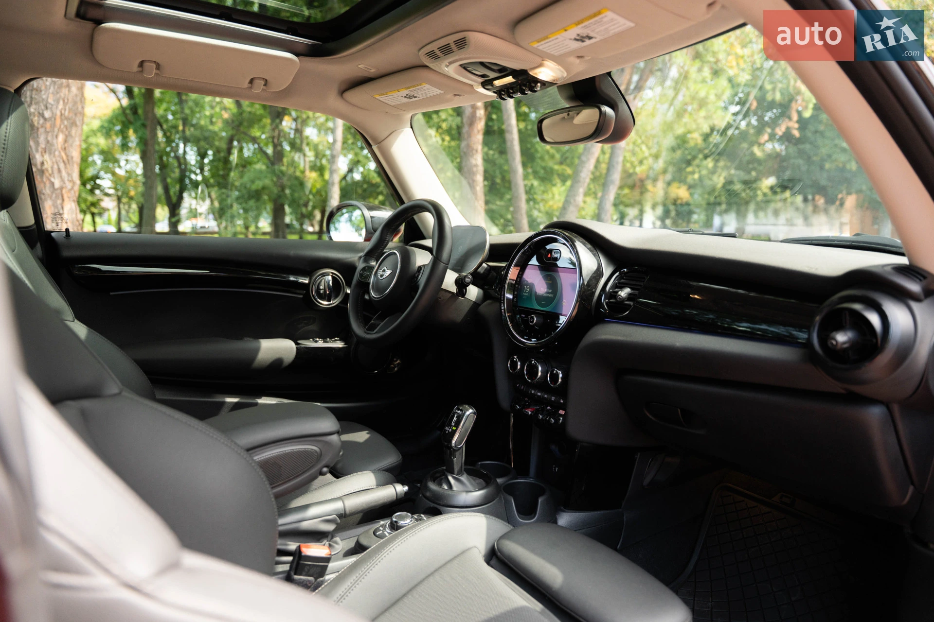 2023 MINI Cooper - мініатюра 42