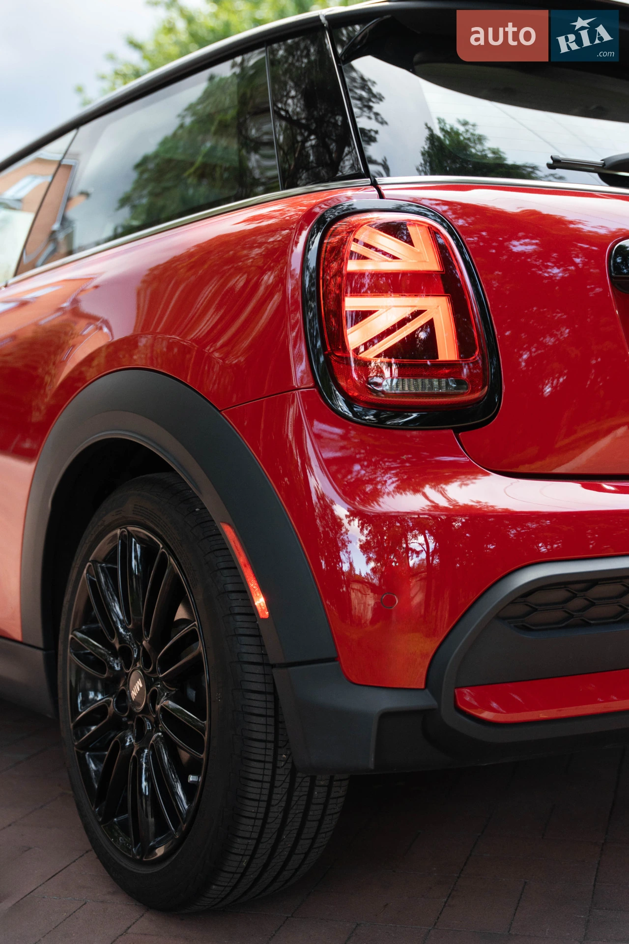2023 MINI Cooper - мініатюра 46
