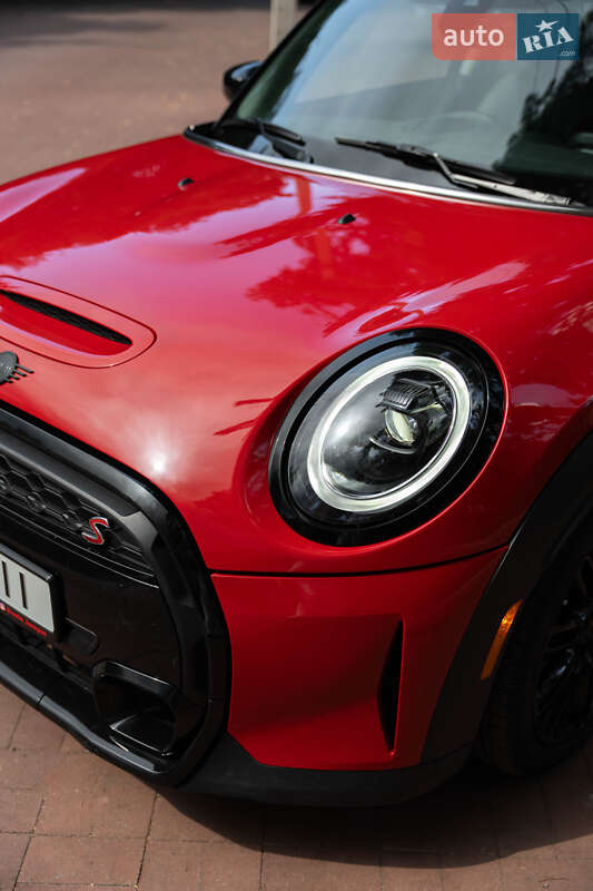 Хэтчбек MINI Cooper 2023 в Кременчуге