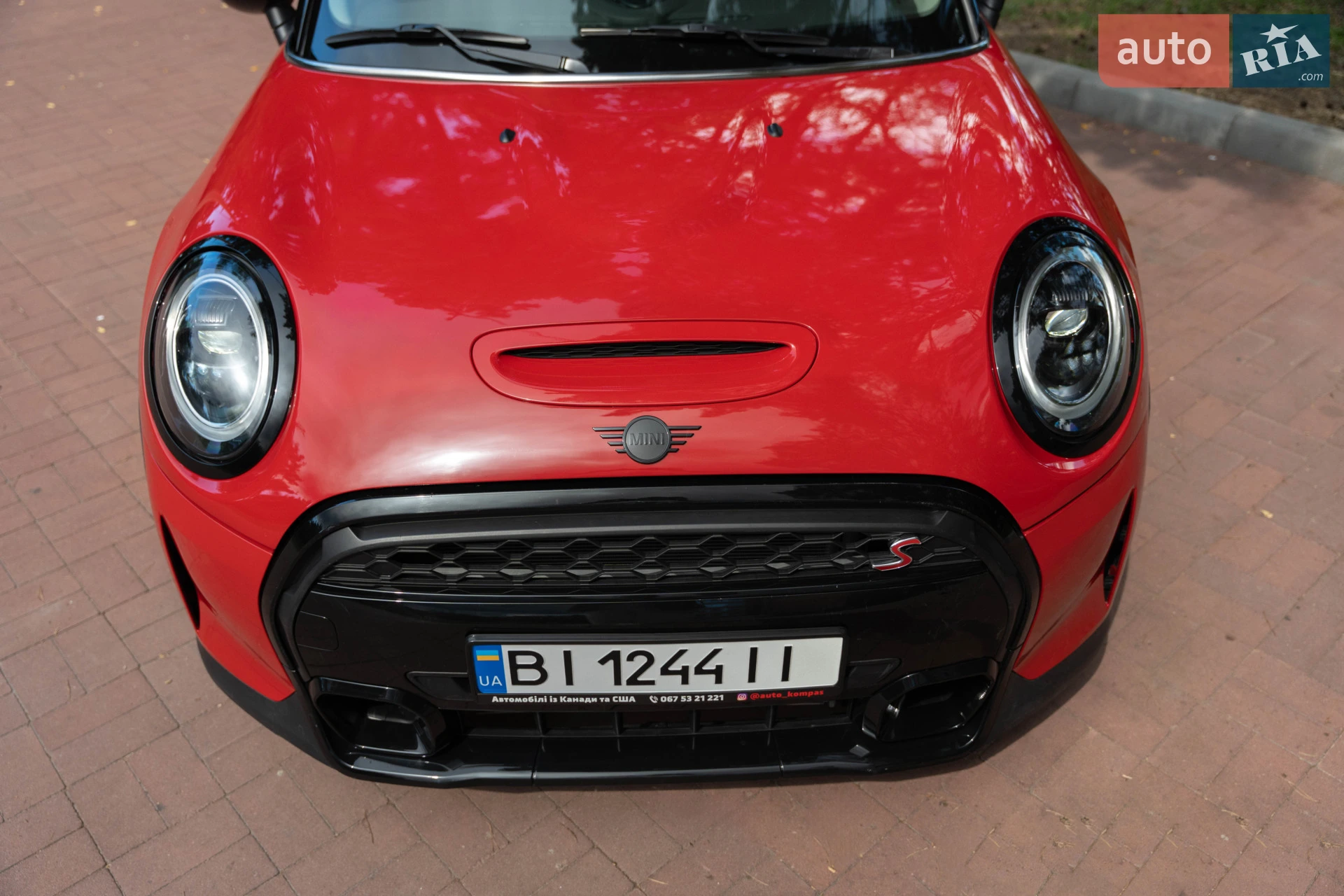 2023 MINI Cooper - мініатюра 17