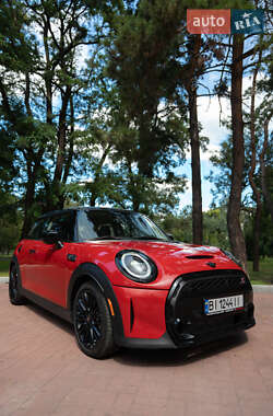 mini cooper 2023 в Кременчуг от про продавца Олександр mini cooper 2023 в Кременчуг от профессионального продавца Олександр