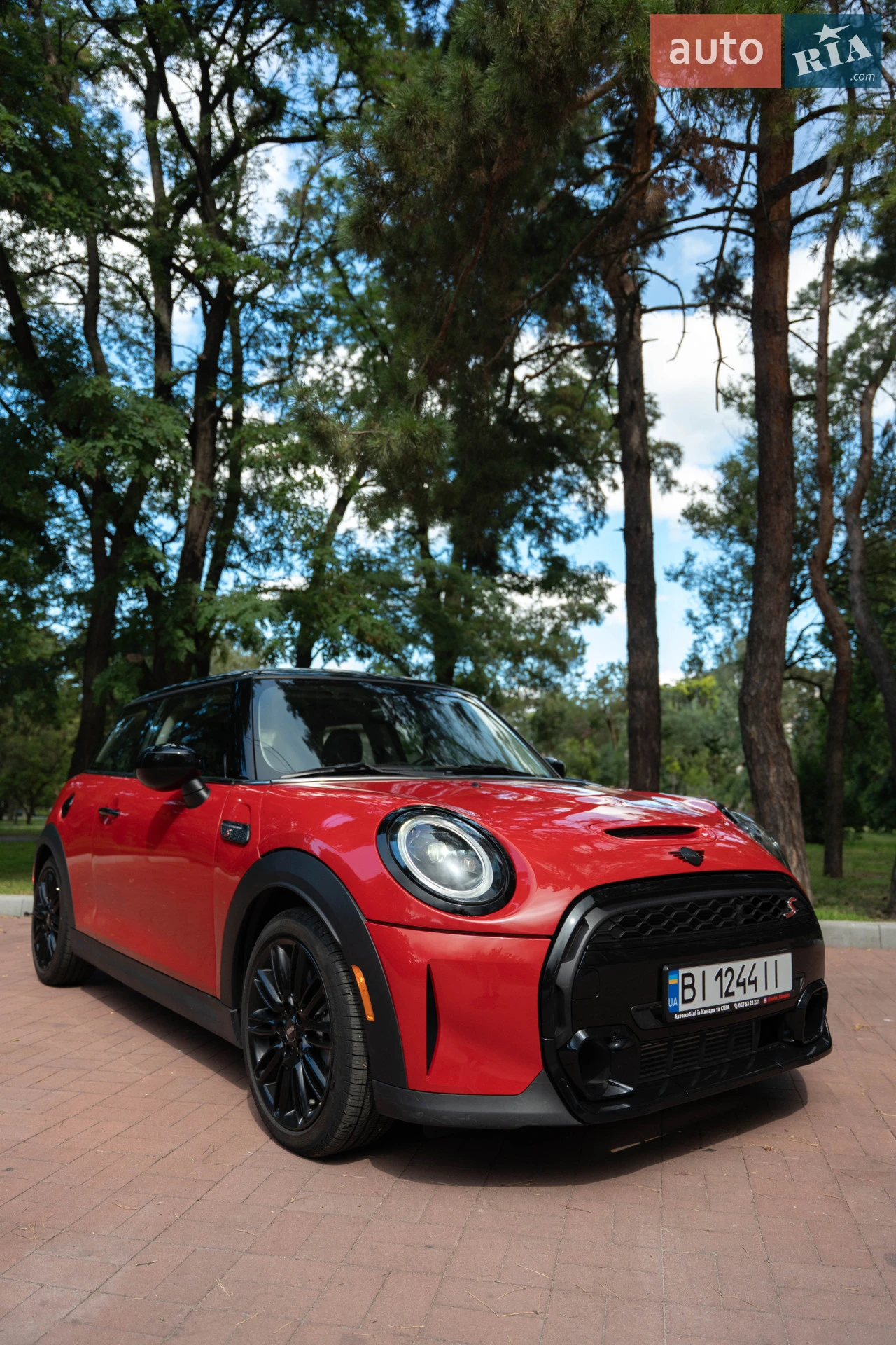 2023 MINI Cooper - фото 1