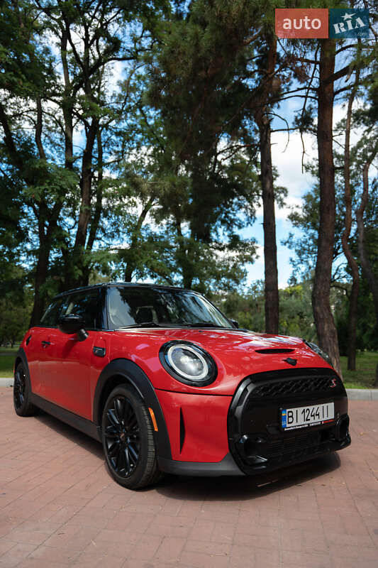 MINI Cooper 2023 MINI Cooper 2023