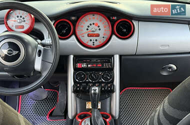 Хэтчбек MINI Cooper 2003 в 
