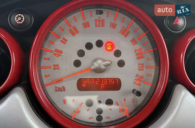 Хэтчбек MINI Cooper 2003 в 