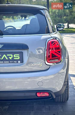 Хэтчбек MINI Cooper 2022 в 