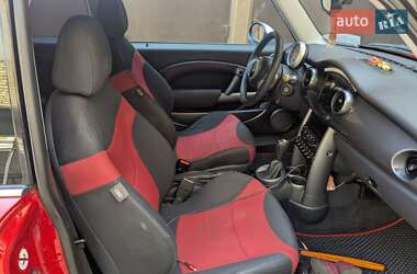 Хэтчбек MINI Cooper 2005 в 