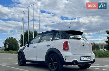 Внедорожник / Кроссовер MINI Cooper 2013 в 