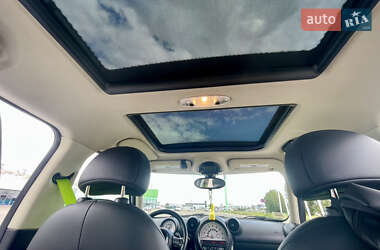 Внедорожник / Кроссовер MINI Cooper 2013 в 