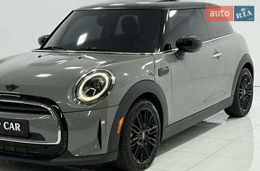 Хэтчбек MINI Cooper 2021 в 