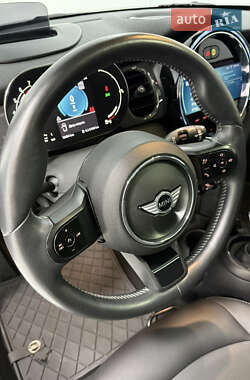 Хэтчбек MINI Cooper 2021 в 
