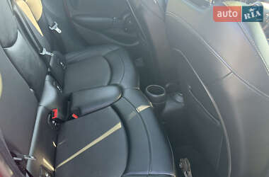 Хэтчбек MINI Cooper 2015 в 