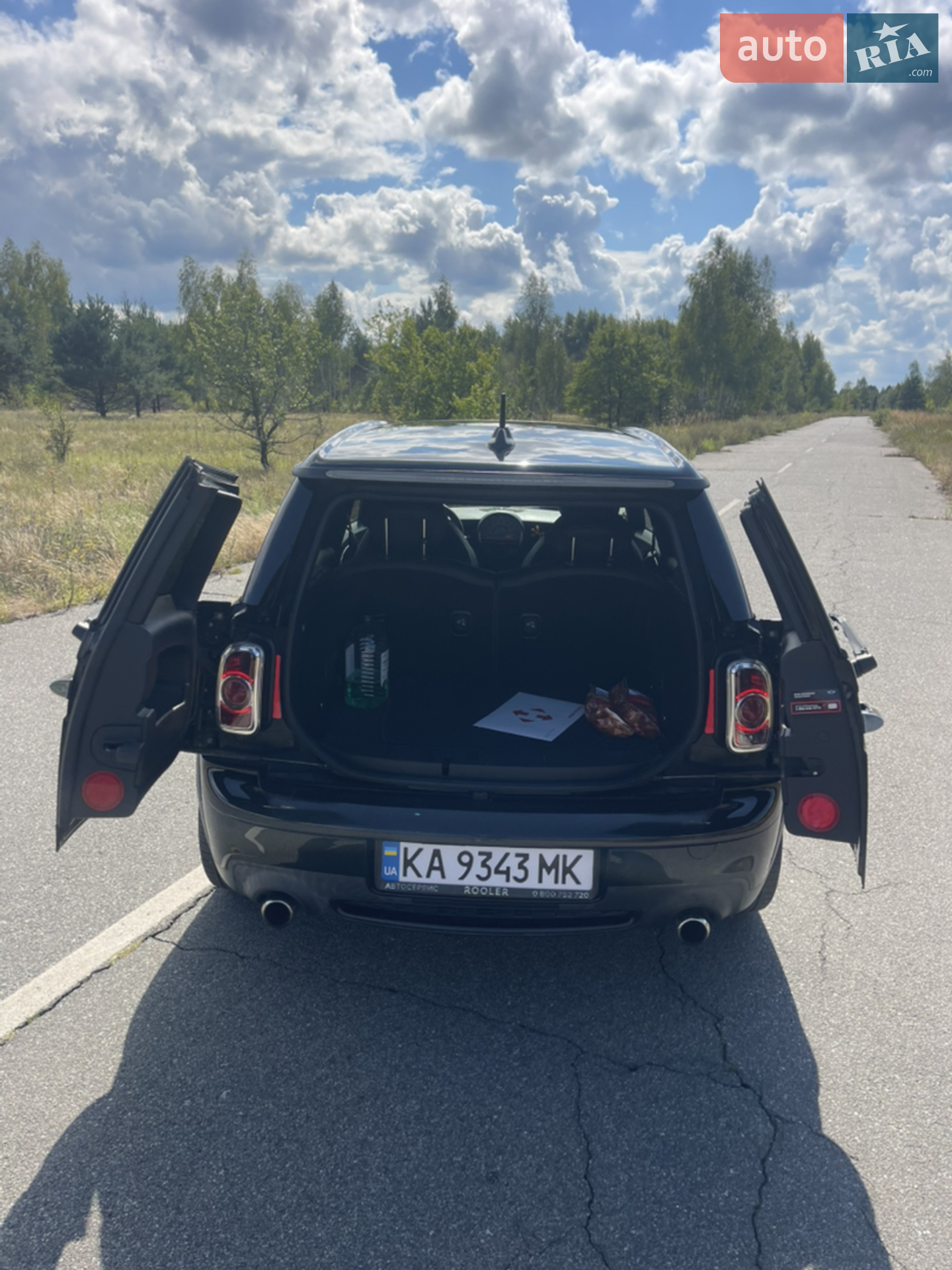 2013 MINI Cooper - мініатюра 14