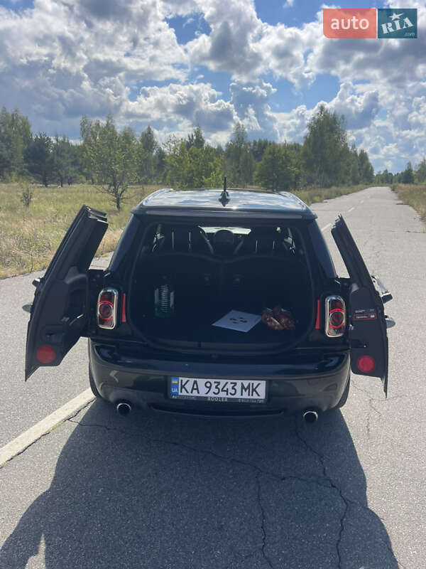 Хэтчбек MINI Cooper 2013 в Киеве